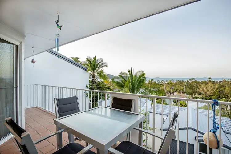 Fourth view of Homely unit listing, 1/12 Eshelby Drive, Cannonvale QLD 4802