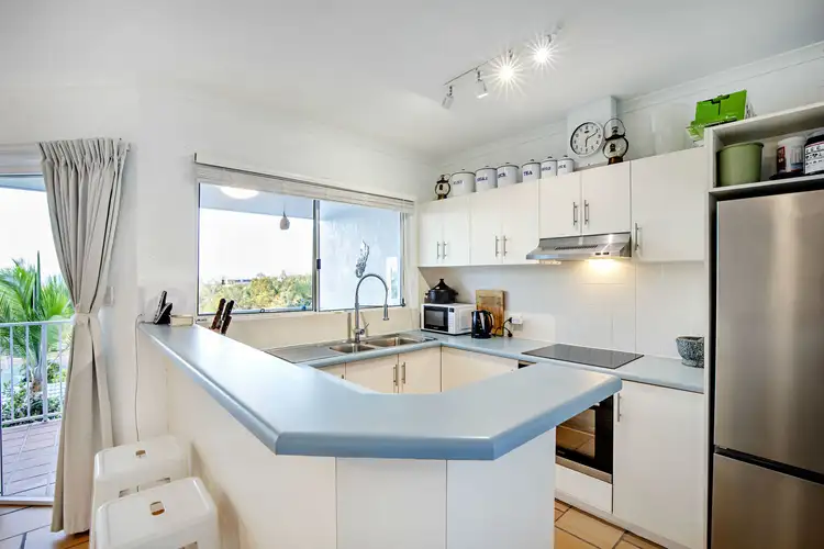 Sixth view of Homely unit listing, 1/12 Eshelby Drive, Cannonvale QLD 4802