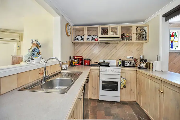 Second view of Homely house listing, 35 Byerly Street, Elmhurst VIC 3469