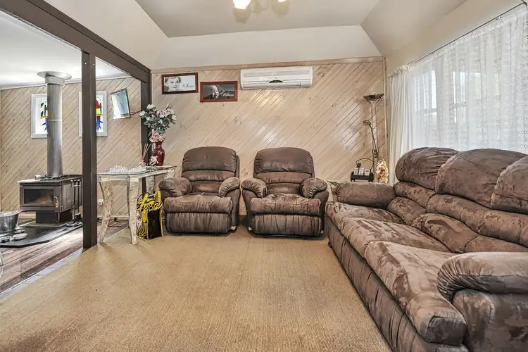 Third view of Homely house listing, 35 Byerly Street, Elmhurst VIC 3469