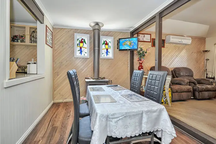 Fourth view of Homely house listing, 35 Byerly Street, Elmhurst VIC 3469