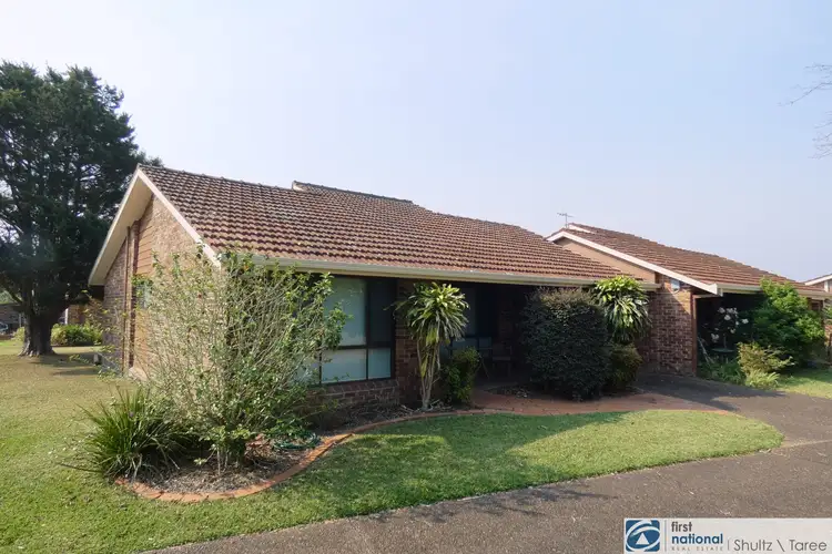 Main view of Homely villa listing, 17/7 Manning River Drive, Taree NSW 2430