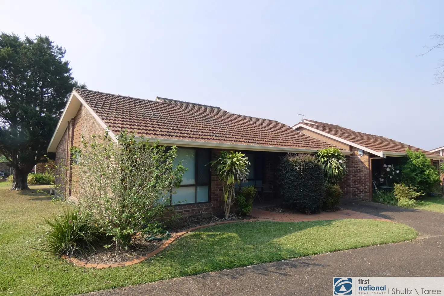 Main view of Homely villa listing, 17/7 Manning River Drive, Taree NSW 2430