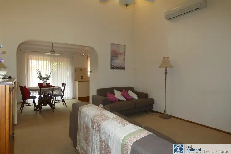 Third view of Homely villa listing, 17/7 Manning River Drive, Taree NSW 2430