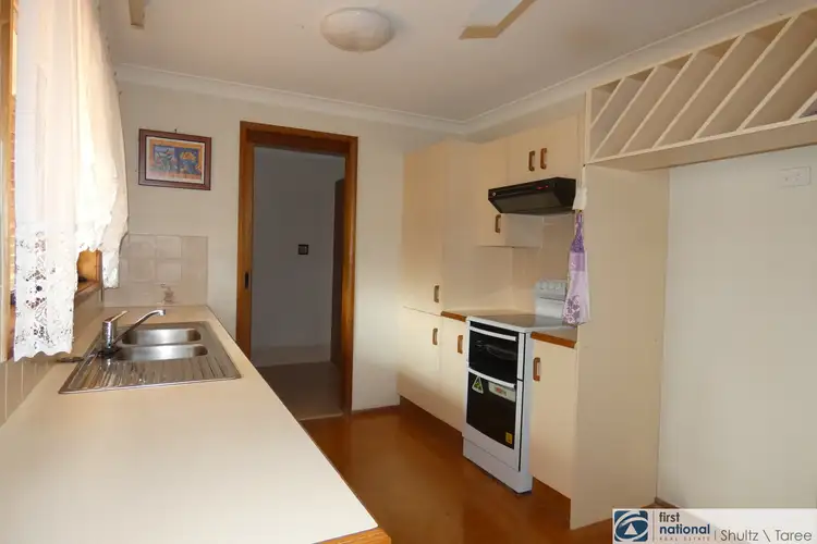 Fourth view of Homely villa listing, 17/7 Manning River Drive, Taree NSW 2430