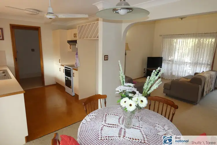 Fifth view of Homely villa listing, 17/7 Manning River Drive, Taree NSW 2430