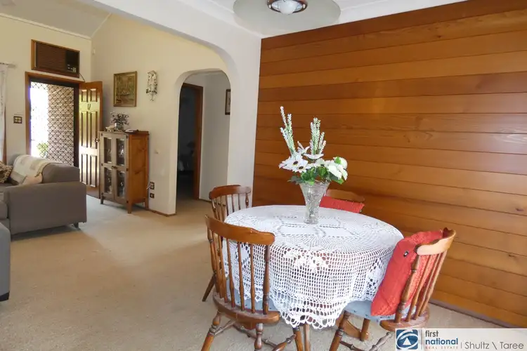 Sixth view of Homely villa listing, 17/7 Manning River Drive, Taree NSW 2430