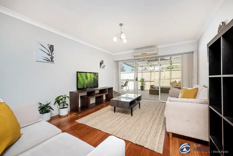 Fourth view of Homely villa listing, 2/13 Ross Smith Avenue, Meadowbank NSW 2114