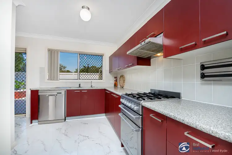 Fifth view of Homely villa listing, 2/13 Ross Smith Avenue, Meadowbank NSW 2114