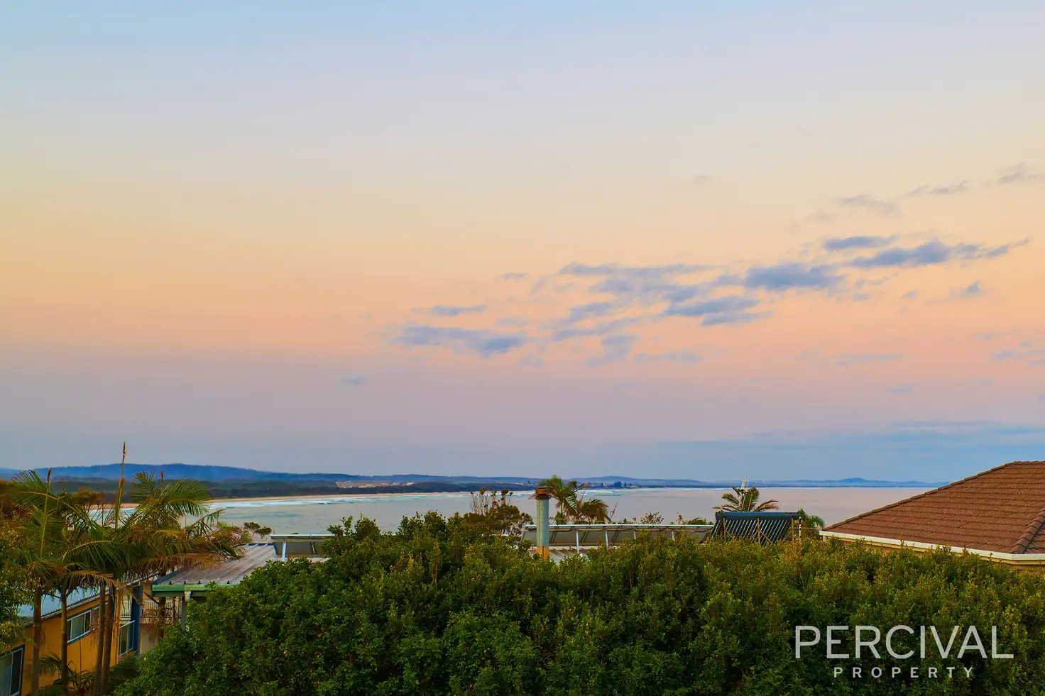 Main view of Homely house listing, 16 Third Avenue, Bonny Hills NSW 2445