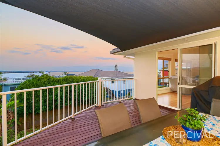 Third view of Homely house listing, 16 Third Avenue, Bonny Hills NSW 2445