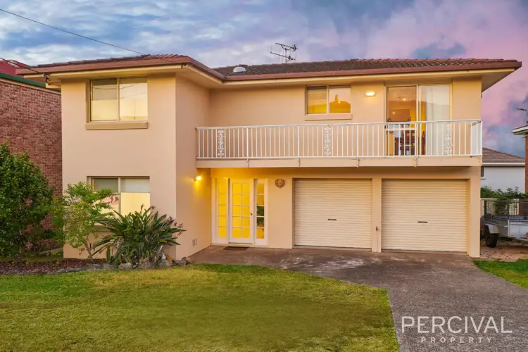 Fourth view of Homely house listing, 16 Third Avenue, Bonny Hills NSW 2445