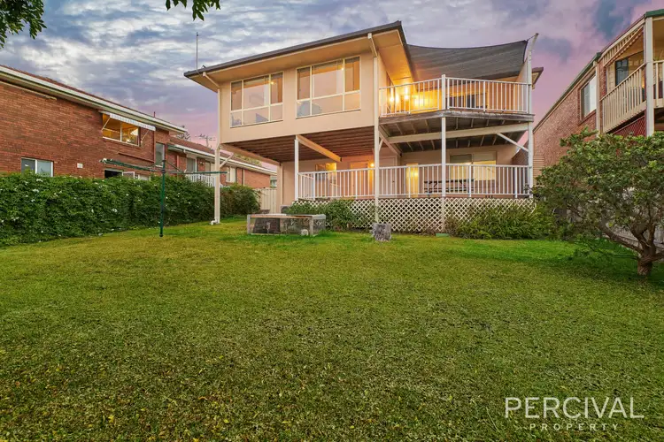 Fifth view of Homely house listing, 16 Third Avenue, Bonny Hills NSW 2445