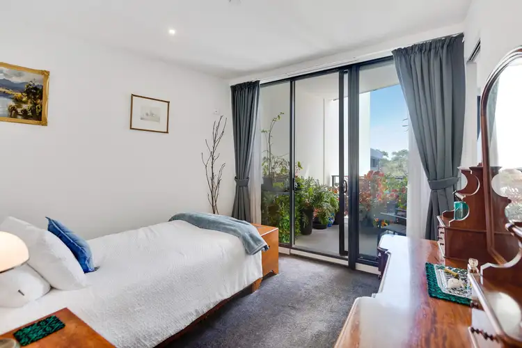 Fifth view of Homely apartment listing, 406/222 Bay Road, Sandringham VIC 3191