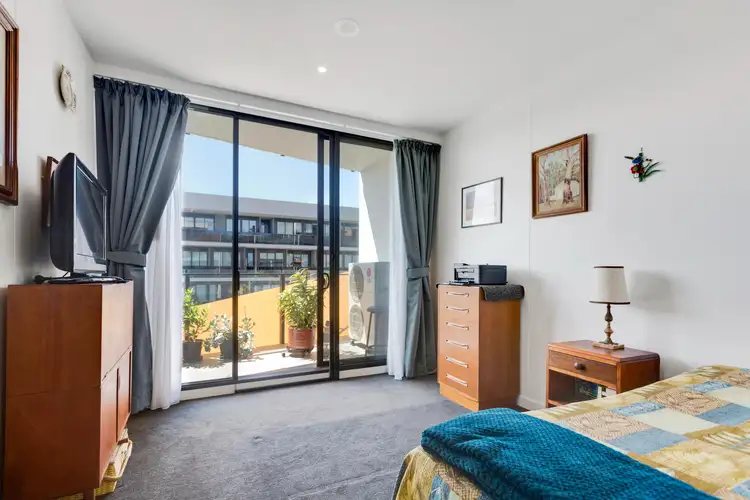 Sixth view of Homely apartment listing, 406/222 Bay Road, Sandringham VIC 3191