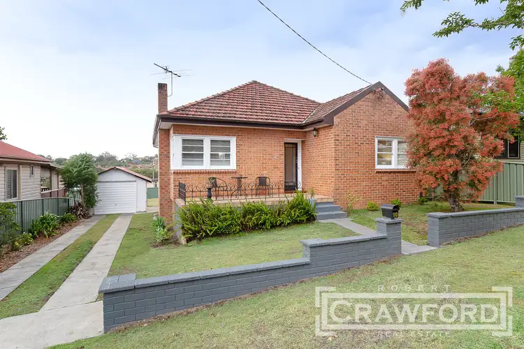 Main view of Homely house listing, 90 Murnin Street, Wallsend NSW 2287