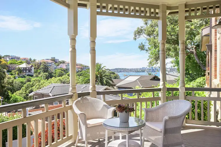 Main view of Homely apartment listing, 2/39 Shellcove Road, Neutral Bay NSW 2089