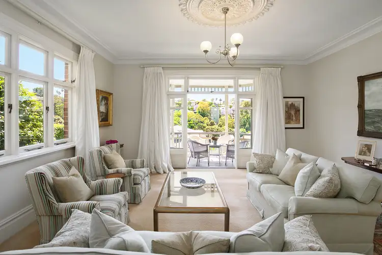 Fourth view of Homely apartment listing, 2/39 Shellcove Road, Neutral Bay NSW 2089