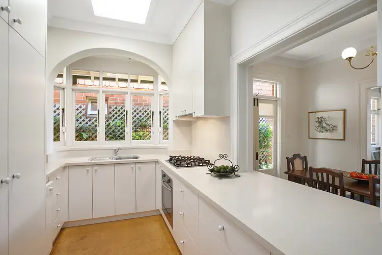 Fifth view of Homely apartment listing, 2/39 Shellcove Road, Neutral Bay NSW 2089