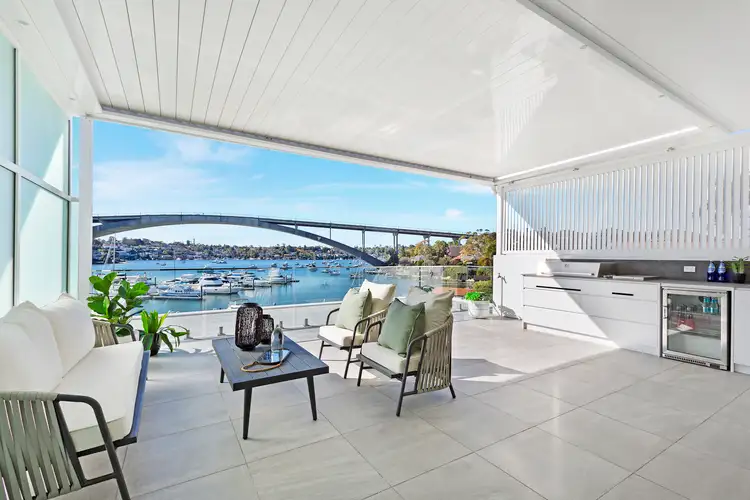 Third view of Homely unit listing, 8/364 Victoria Place, Drummoyne NSW 2047