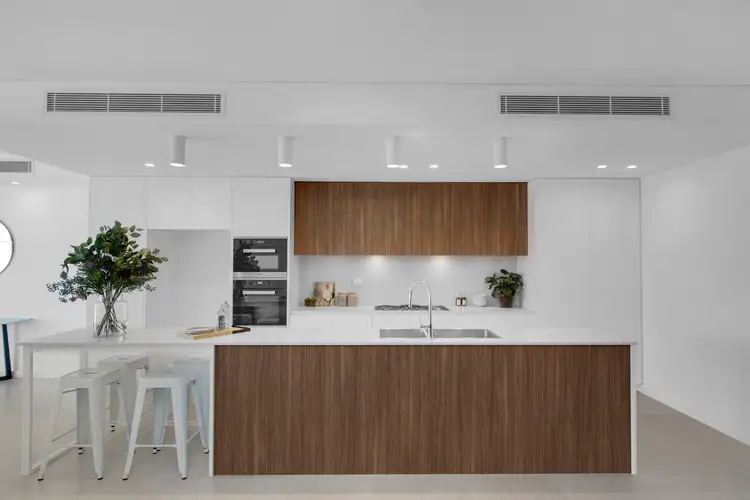 Fourth view of Homely unit listing, 8/364 Victoria Place, Drummoyne NSW 2047