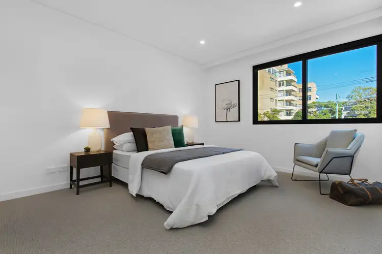 Sixth view of Homely unit listing, 8/364 Victoria Place, Drummoyne NSW 2047