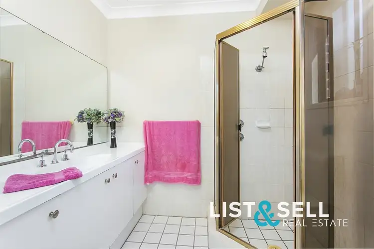 Sixth view of Homely house listing, 13 Diamontina Avenue, Kearns NSW 2558