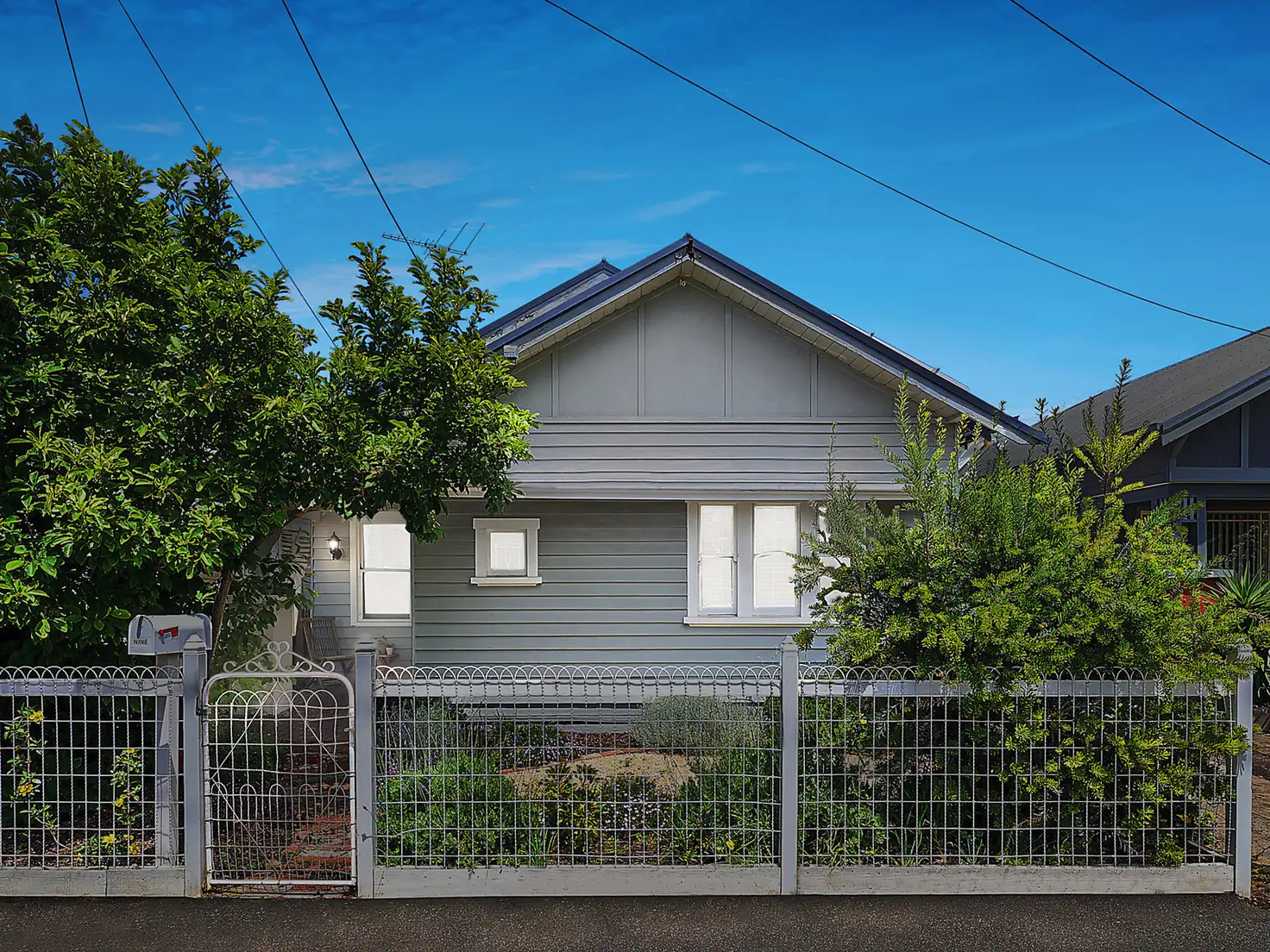 Main view of Homely house listing, 9 Oconnell Street, Geelong West VIC 3218