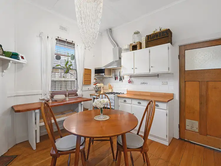 Second view of Homely house listing, 9 Oconnell Street, Geelong West VIC 3218