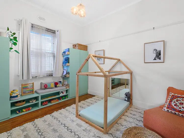 Fifth view of Homely house listing, 9 Oconnell Street, Geelong West VIC 3218
