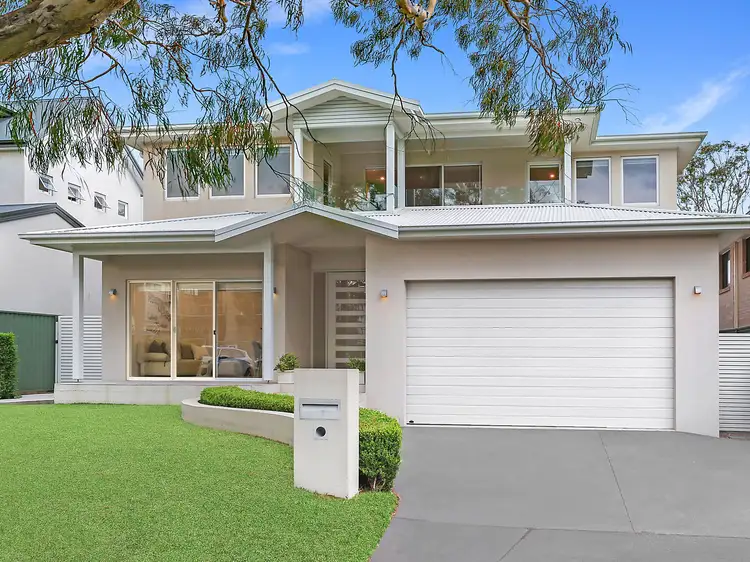 3 Arcadia Avenue, Woolooware NSW 2230