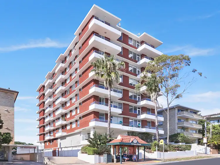 17/205 Birrell Street, Bronte NSW 2024