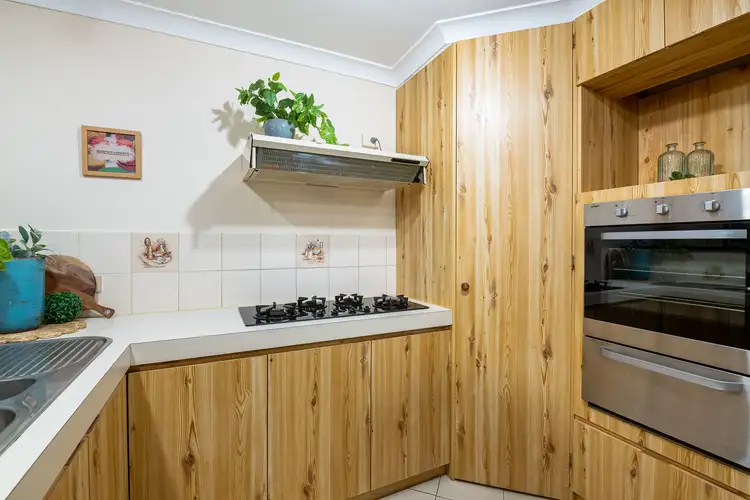 Fifth view of Homely house listing, 16A Johnson Crescent, Mullaloo WA 6027