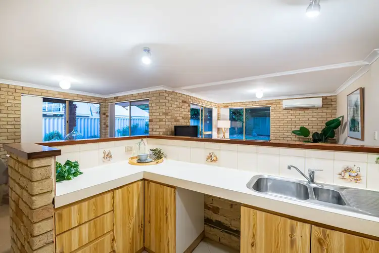 Sixth view of Homely house listing, 16A Johnson Crescent, Mullaloo WA 6027