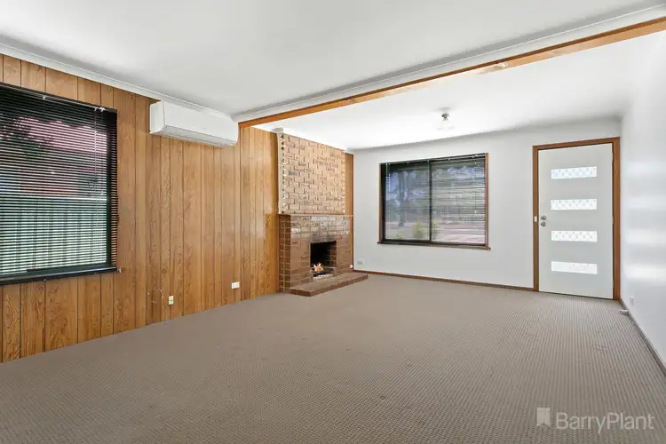 Second view of Homely house listing, 94 Grant Street, Goornong VIC 3557