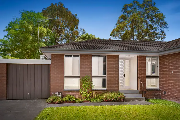 Main view of Homely unit listing, 4/54 Fersfield Road, Gisborne VIC 3437
