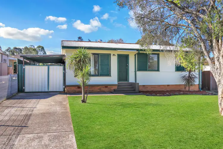 17 Helena Avenue, Emerton NSW 2770