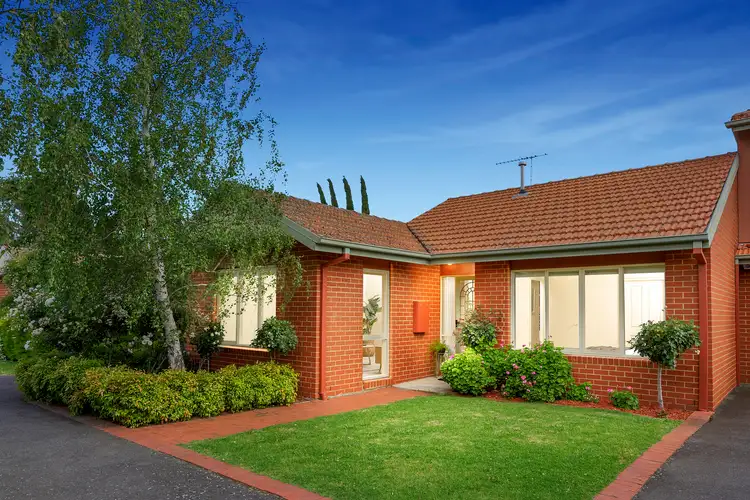 4/95 Balmoral Avenue, Pascoe Vale South VIC 3044