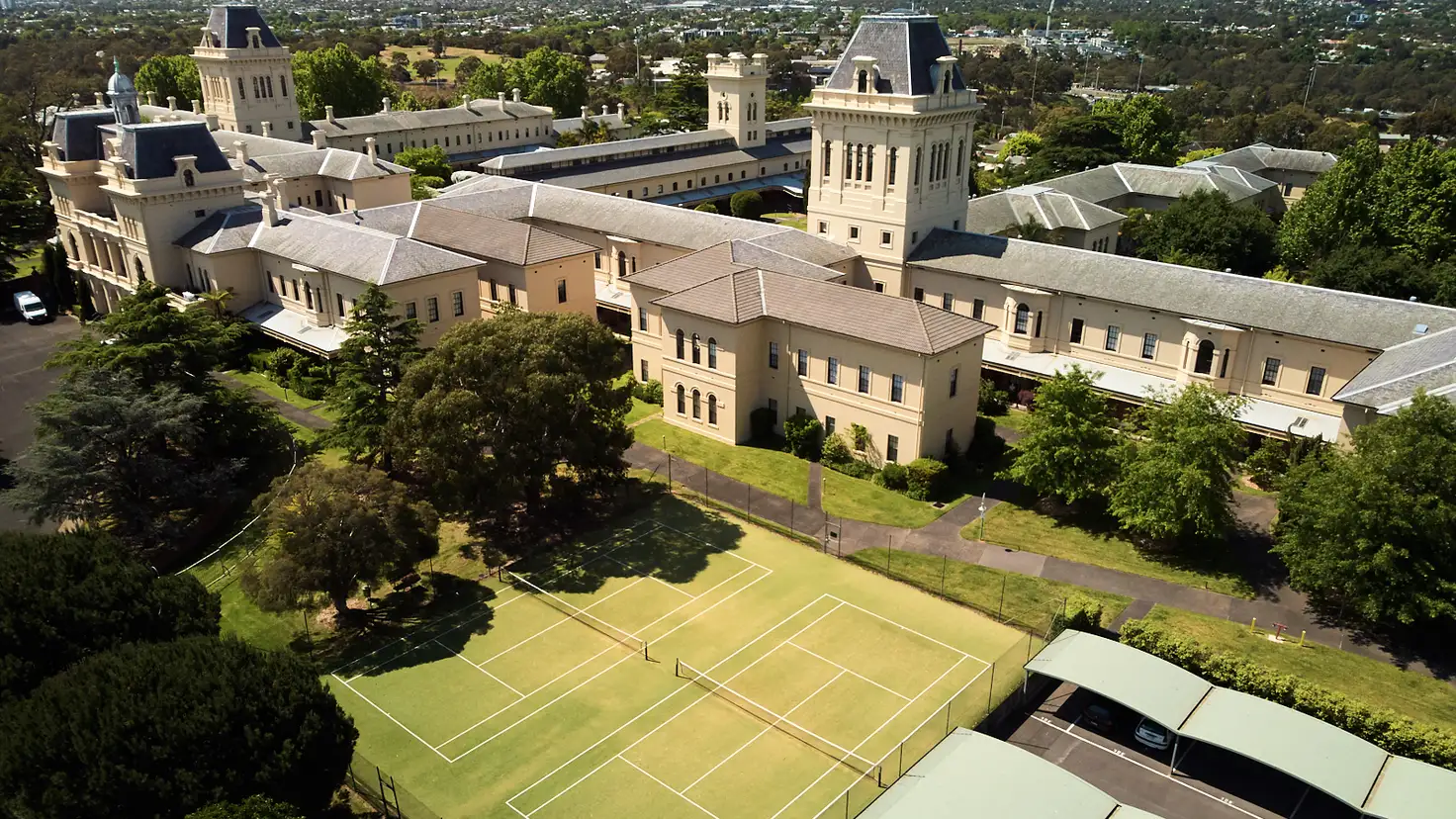 Main view of Homely apartment listing, 74 Wiltshire Drive, Kew VIC 3101