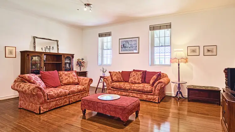 Second view of Homely apartment listing, 74 Wiltshire Drive, Kew VIC 3101