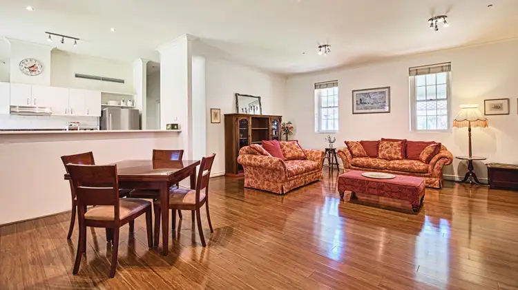 Third view of Homely apartment listing, 74 Wiltshire Drive, Kew VIC 3101