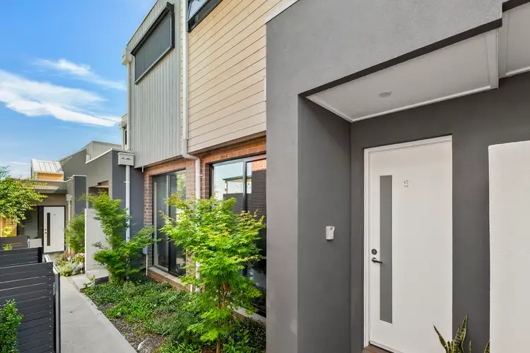5/80 Collins Street, Thornbury VIC 3071
