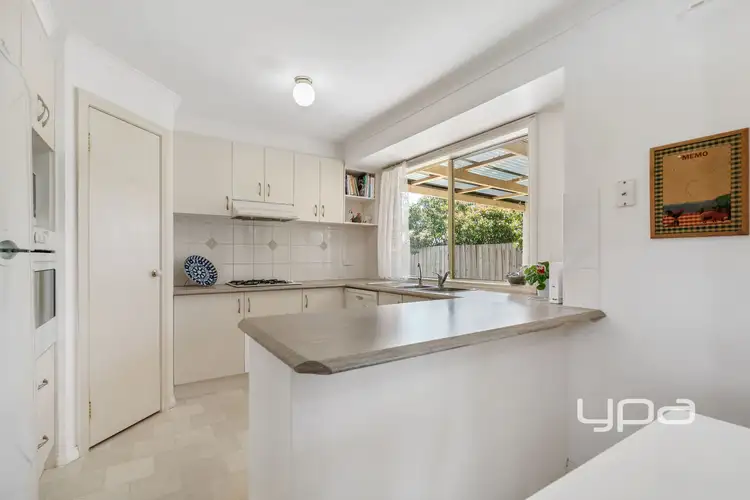 Second view of Homely house listing, 18 Marsh Crescent, Sunbury VIC 3429
