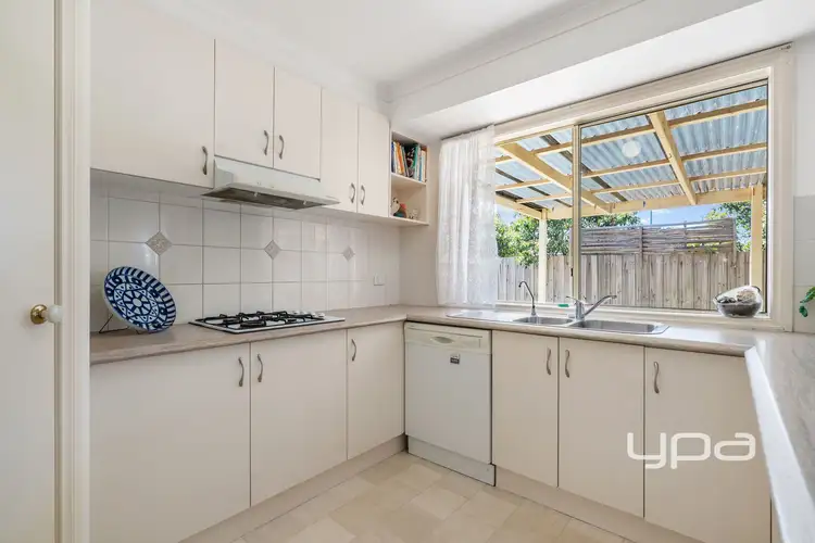 Third view of Homely house listing, 18 Marsh Crescent, Sunbury VIC 3429