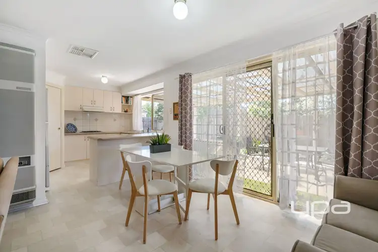 Fourth view of Homely house listing, 18 Marsh Crescent, Sunbury VIC 3429