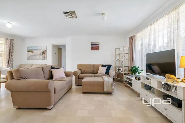 Sixth view of Homely house listing, 18 Marsh Crescent, Sunbury VIC 3429