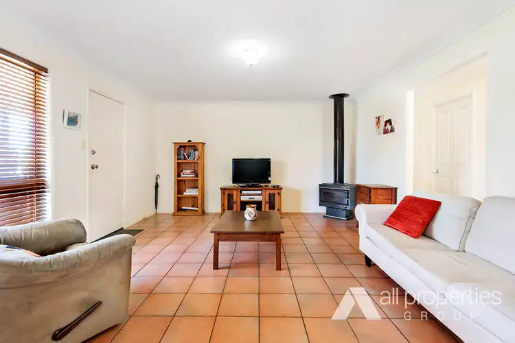 Sixth view of Homely house listing, 64 Thylungra Road, Park Ridge South QLD 4125