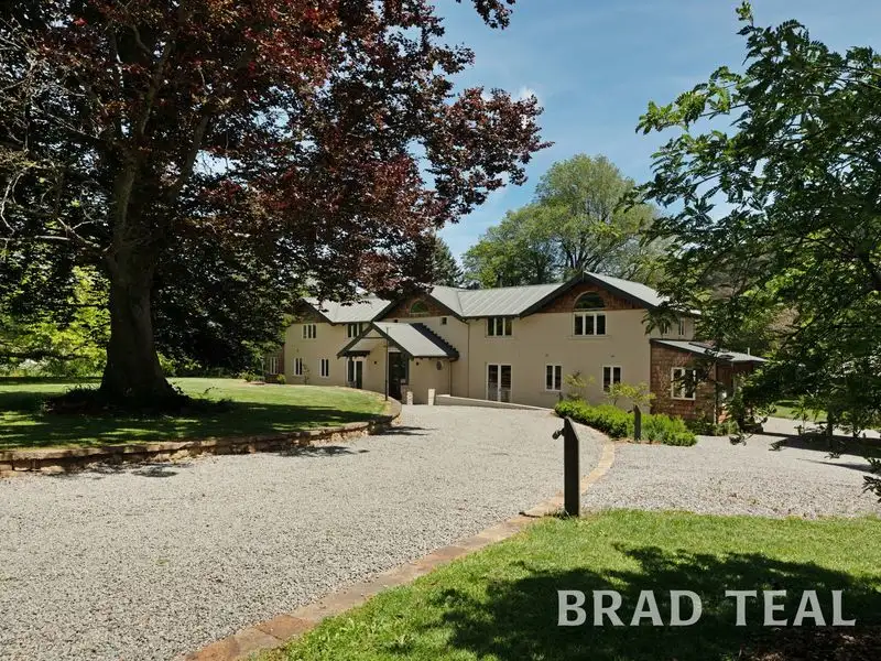 Main view of Homely house listing, 785 Mount Macedon Road, Mount Macedon VIC 3441