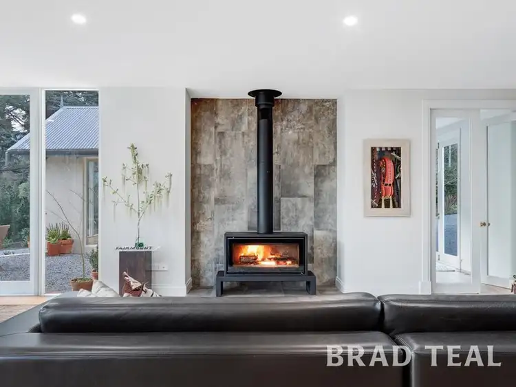 Fourth view of Homely house listing, 785 Mount Macedon Road, Mount Macedon VIC 3441