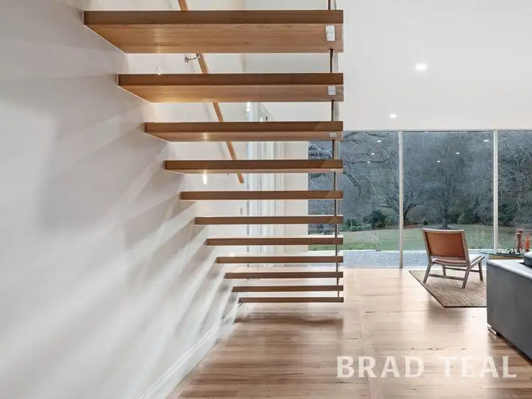 Sixth view of Homely house listing, 785 Mount Macedon Road, Mount Macedon VIC 3441